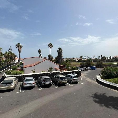 Ferienwohnung Apart Fairways San Miguel de Abona Exterior foto