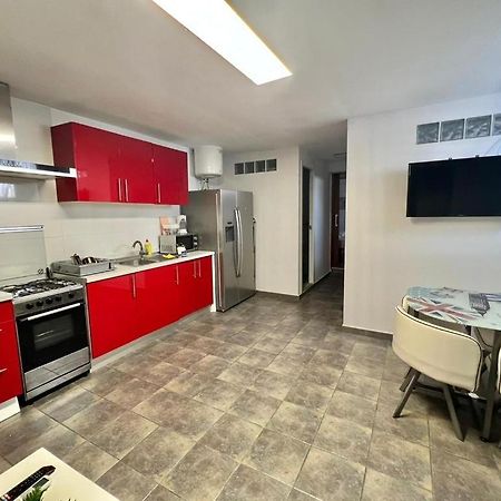 Ferienwohnung Apart Fairways San Miguel de Abona Exterior foto