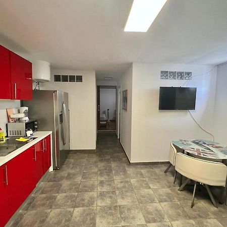 Ferienwohnung Apart Fairways San Miguel de Abona Exterior foto