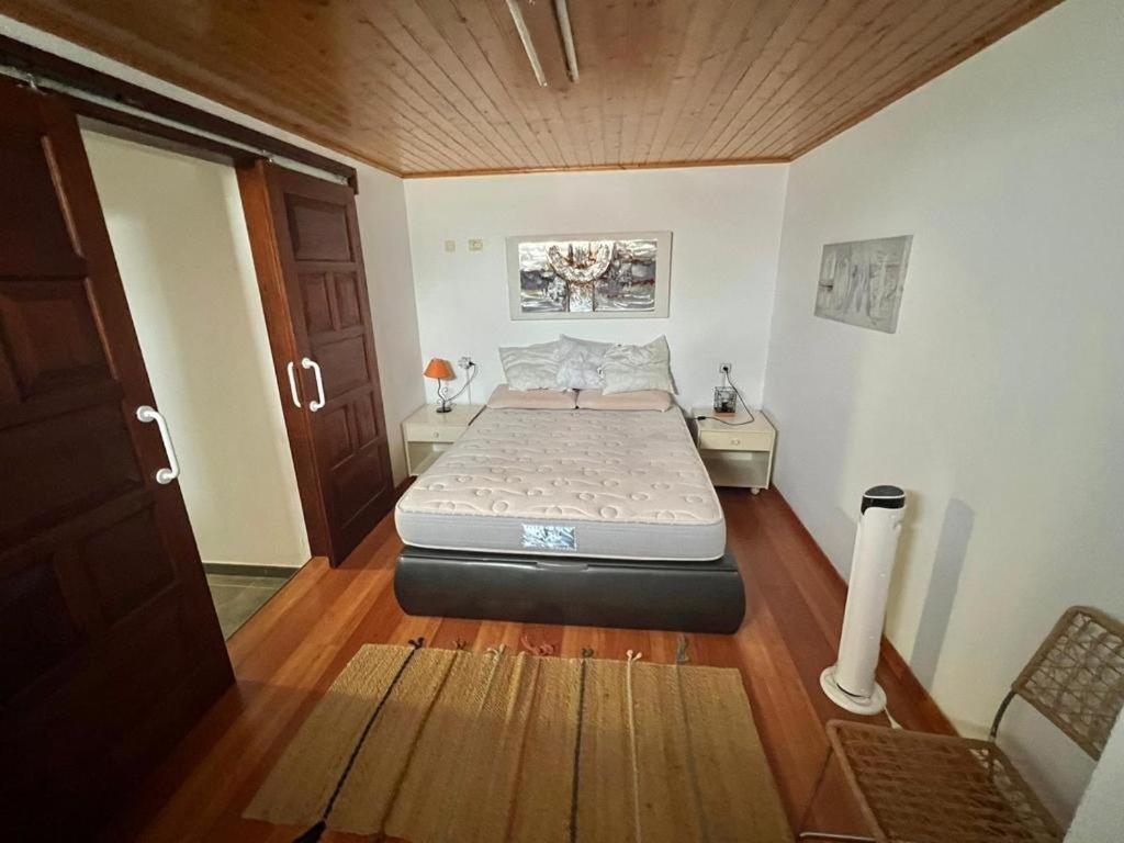 Ferienwohnung Apart Fairways San Miguel de Abona Exterior foto
